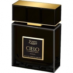 Cielo Classico Nero by Création Lamis