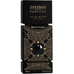 Black Tonka von Esteban