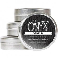 Ophelia von The Onyx Exchange