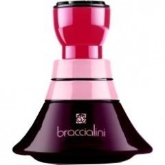Purple von Braccialini