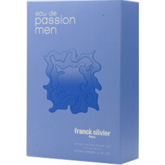 Eau de Passion Men (After Shave) by Franck Olivier