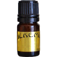 Moss Maiden by Alkemia