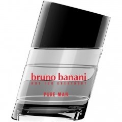 Pure Man (Eau de Toilette) von Bruno Banani