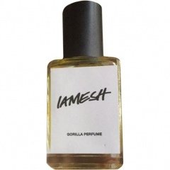 Iamesh by Lush / Cosmetics To Go