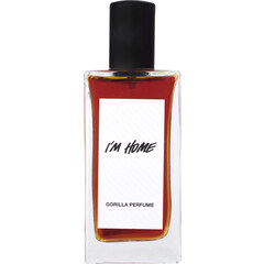 I'm Home (Perfume) by Lush / Cosmetics To Go