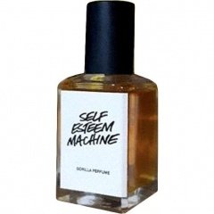Self Esteem Machine (Perfume) von Lush / Cosmetics To Go