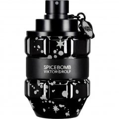 Spicebomb Limited Edition 2016 by Viktor & Rolf