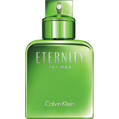 Eternity for Men Limited Edition 2016 by Calvin Klein