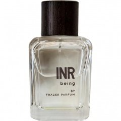 INR Being by Frazer Parfum