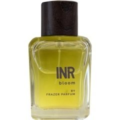 INR Bloom von Frazer Parfum