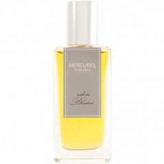 Asile du Décadent von Mercurio Perfumes