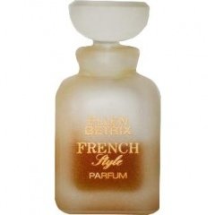 French Style (Parfum) by Ellen Betrix