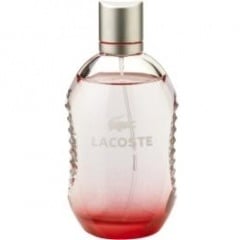 Lacoste Red (Lotion Après Rasage) by Lacoste