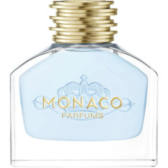 L'Eau Azur von Monaco Parfums