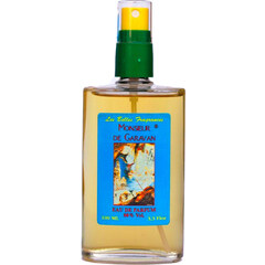 Les Belles Fragrances - Monsieur de Garavan by Prestige de Menton