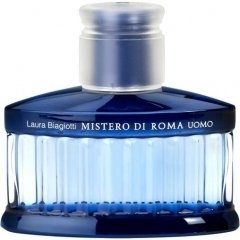 Mistero di Roma Uomo (After Shave Lotion) by Laura Biagiotti
