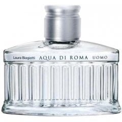 Aqua di Roma Uomo (After Shave) by Laura Biagiotti