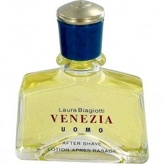 Venezia Uomo (After Shave) by Laura Biagiotti