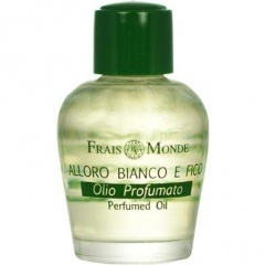 Alloro Bianco e Fico by Frais Monde / Brambles and Moor