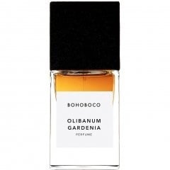 Olibanum Gardenia von Bohoboco