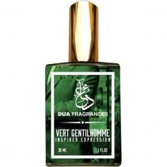 Vert Gentilhomme von The Dua Brand / Dua Fragrances