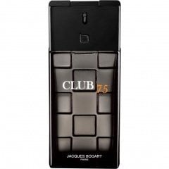 Club 75 by Jacques Bogart