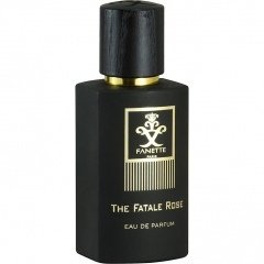 The Fatale Rose by Fanette