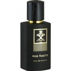Miss Fanette von Fanette
