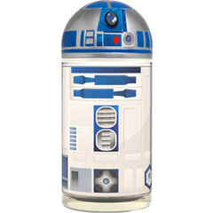 Star Wars - R2-D2 by Petite Beaute