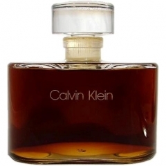 Calvin Klein (Cologne) by Calvin Klein