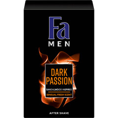 Fa Men - Dark Passion by Fa