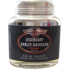 Original / Legendary Harley-Davidson (Eau de Toilette) by Harley-Davidson
