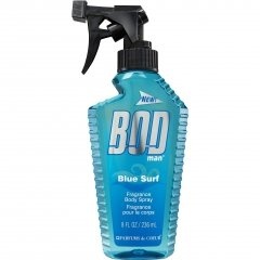 BOD Man - Blue Surf by PDC Brands / Parfums de Cœur