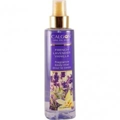 French Lavender Vanilla by Calgon