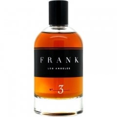 Frank No. 3 (2016) by Frank