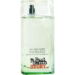 Story (After-Shave Lotion) by Paul Smith