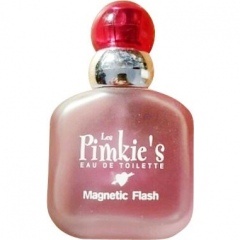 Magnetic Flash von Pimkie