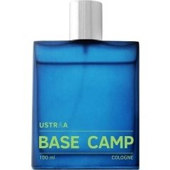Base Camp (Cologne) von Ustraa