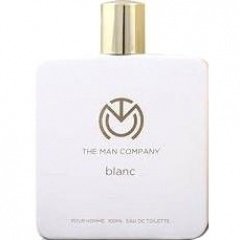 Blanc (Eau de Toilette) by The Man Company