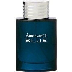 Blue (After Shave) by Arrogance
