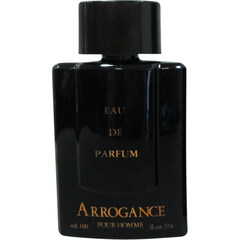 Arrogance pour Homme (Eau de Parfum) by Arrogance