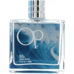 OP Blue by Ocean Pacific
