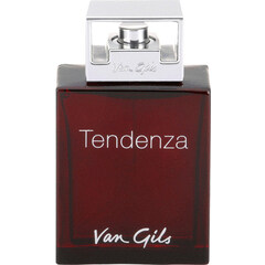 Tendenza (After Shave) von Van Gils