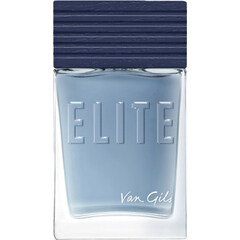 Elite (After Shave) by Van Gils