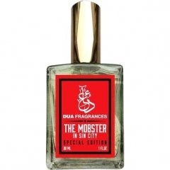 The Mobster in Sin City von The Dua Brand / Dua Fragrances