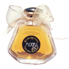 Mogra von Teone Reinthal Natural Perfume