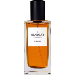 Amora von Hendley Perfumes