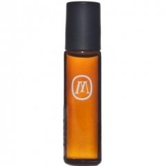 Essential Oil Blend by Marley Natural