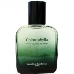 Chlorophylla Homem von Chlorophylla