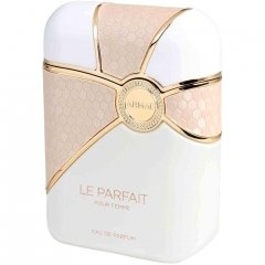 Le Parfait pour Femme (Eau de Parfum) by Armaf